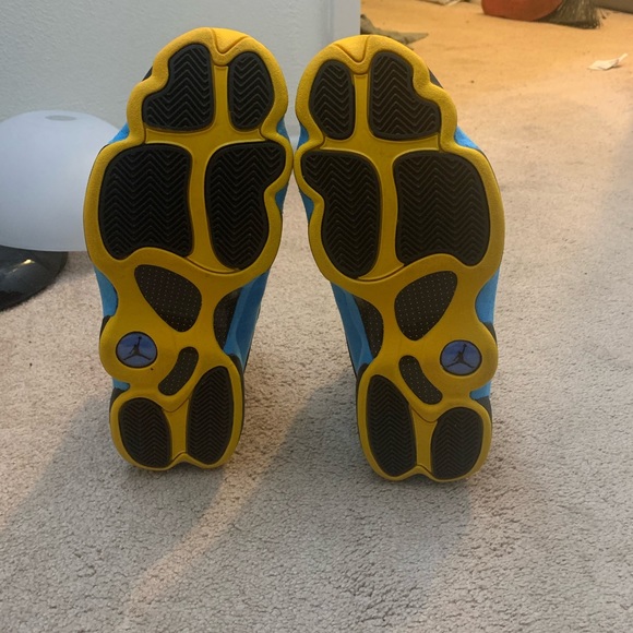 Air Jordan retro 13 “CP3 away” - Picture 6 of 8